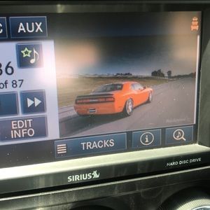 Meet your Posher, Thomas